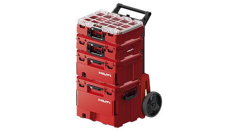 打造您專屬的 ProKit 模塊化存儲(chǔ)系統(tǒng)